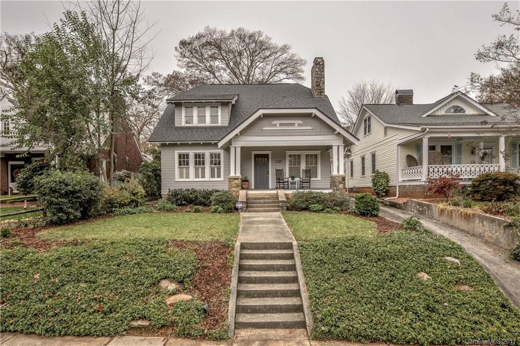 2016 Charlotte Drive Charlotte NC 28203