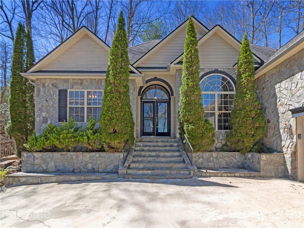 306 Utsonati Lane Brevard NC 28712