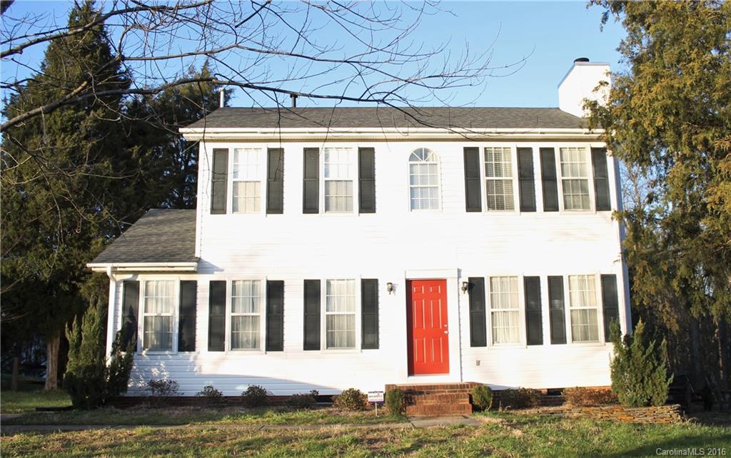 7432 Prindle Lake Drive Charlotte NC 28227