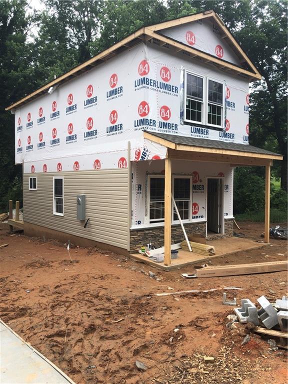 1810 19th Avenue Ne Hickory NC 28601