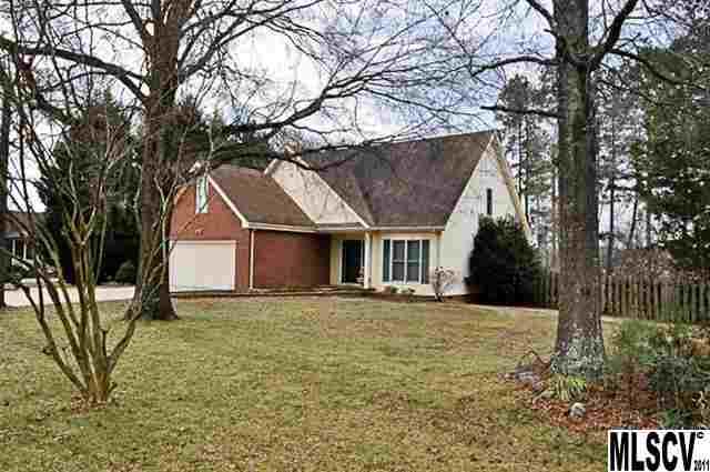 1637 Heron Court Newton NC 28658
