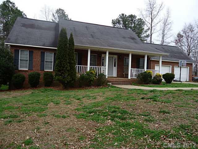 9215 Richardson King Road Waxhaw NC 28173