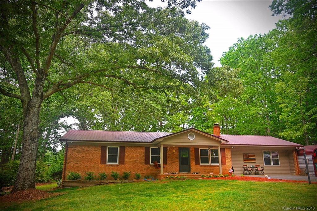 1819 Rippy Lane Lincolnton NC 28092