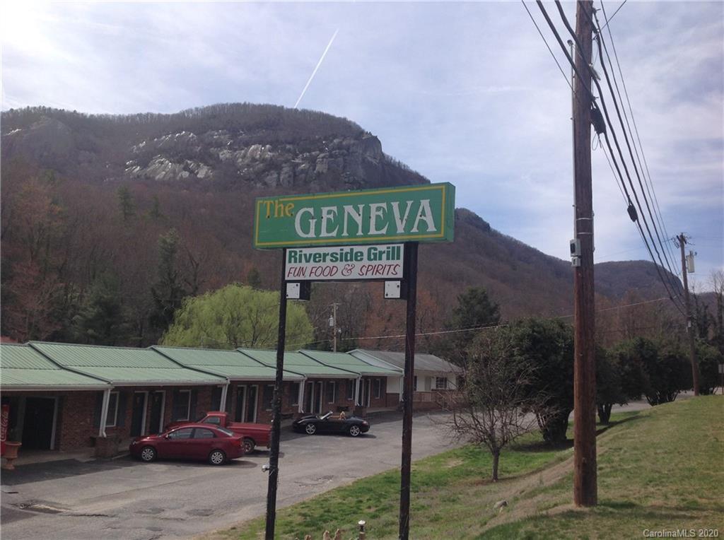 3147 Memorial Highway Lake Lure NC 28746