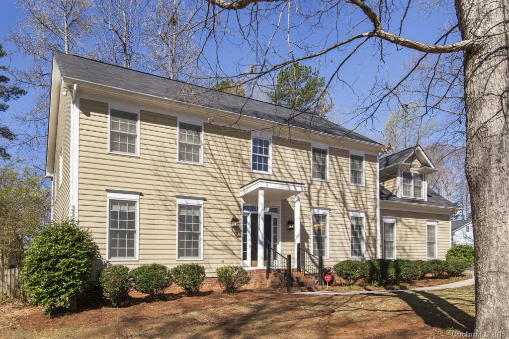 19200 English Daisy Drive Cornelius NC 28031