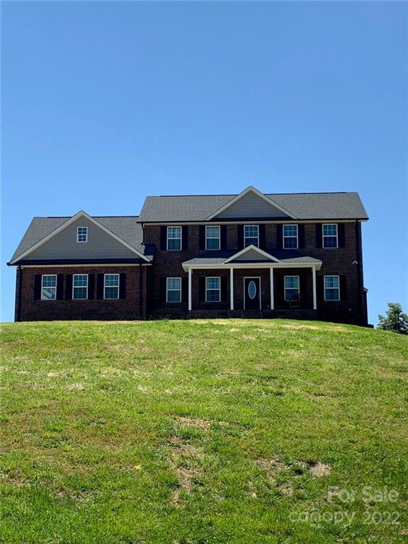 3229 Shelby Drive Monroe NC 28110