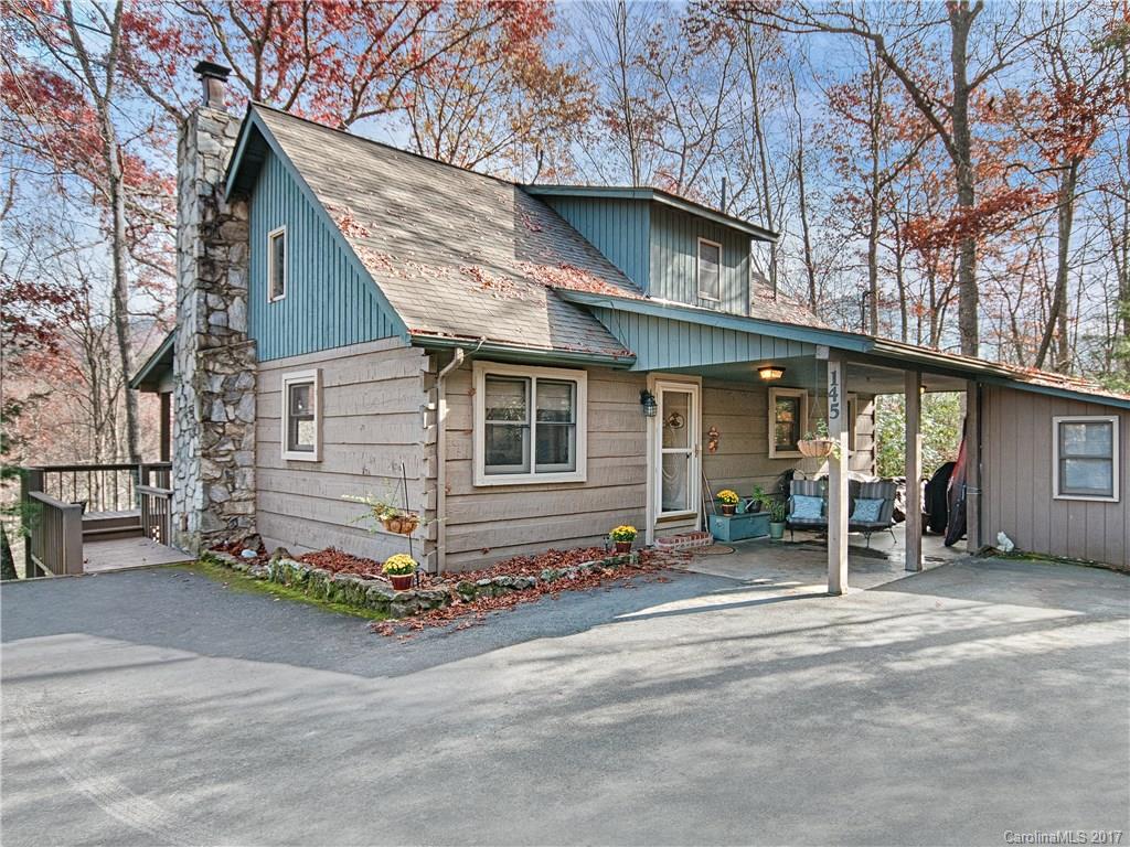145 Fork Mountain Lane Canton NC 28716