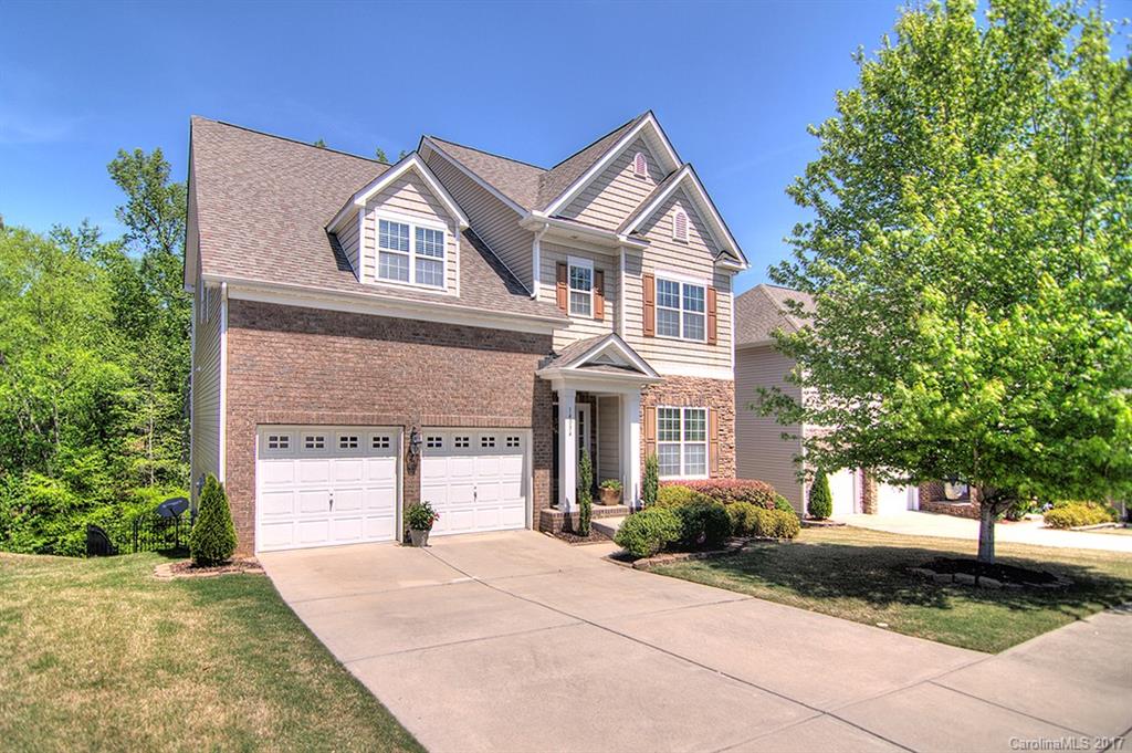 14034 Green Birch Drive Pineville NC 28134