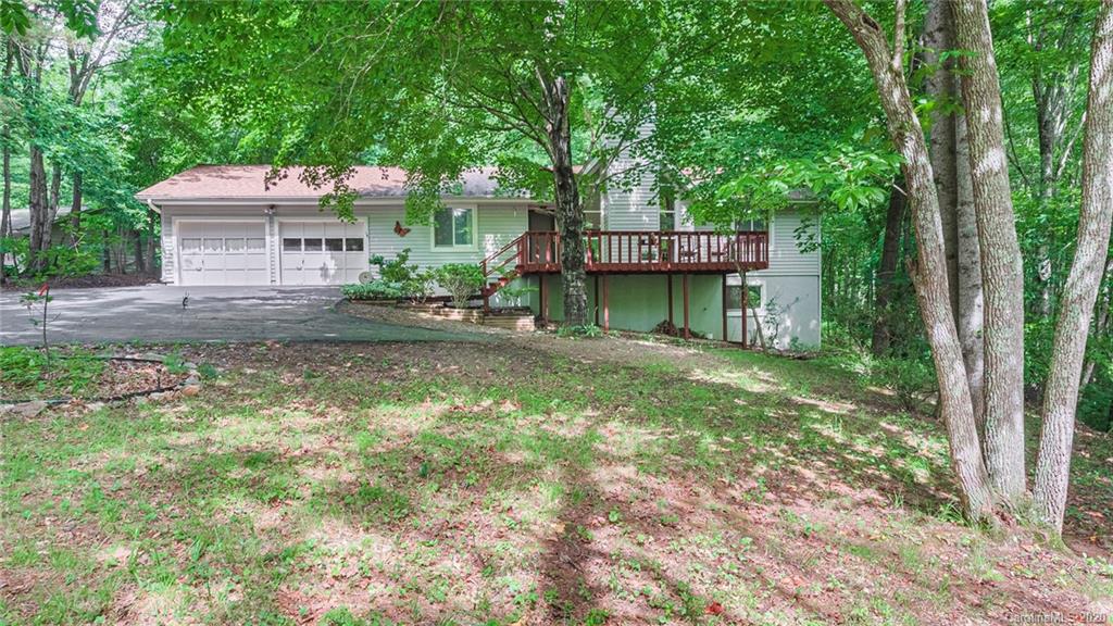 34 Mountain Brook Drive Candler NC 28715