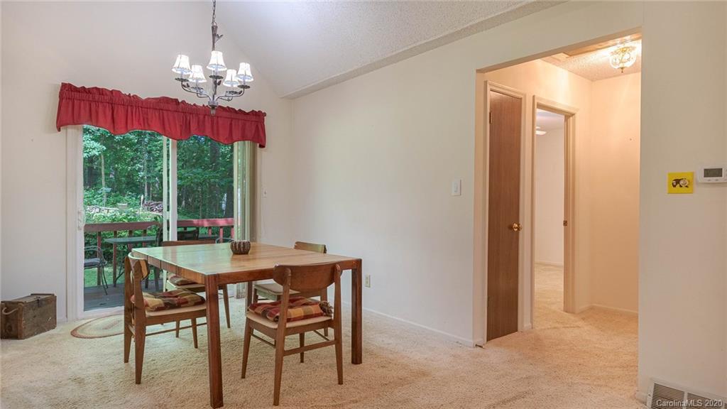 34 Mountain Brook Drive Candler NC 28715