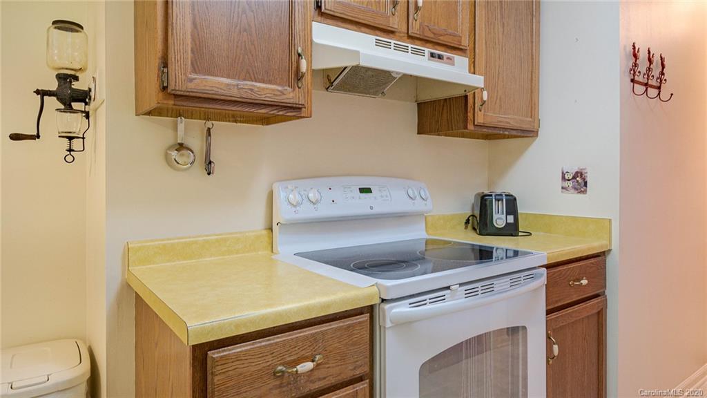 34 Mountain Brook Drive Candler NC 28715