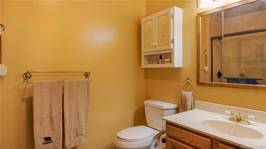 34 Mountain Brook Drive Candler NC 28715