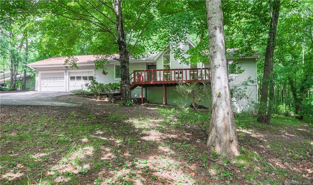 34 Mountain Brook Drive Candler NC 28715