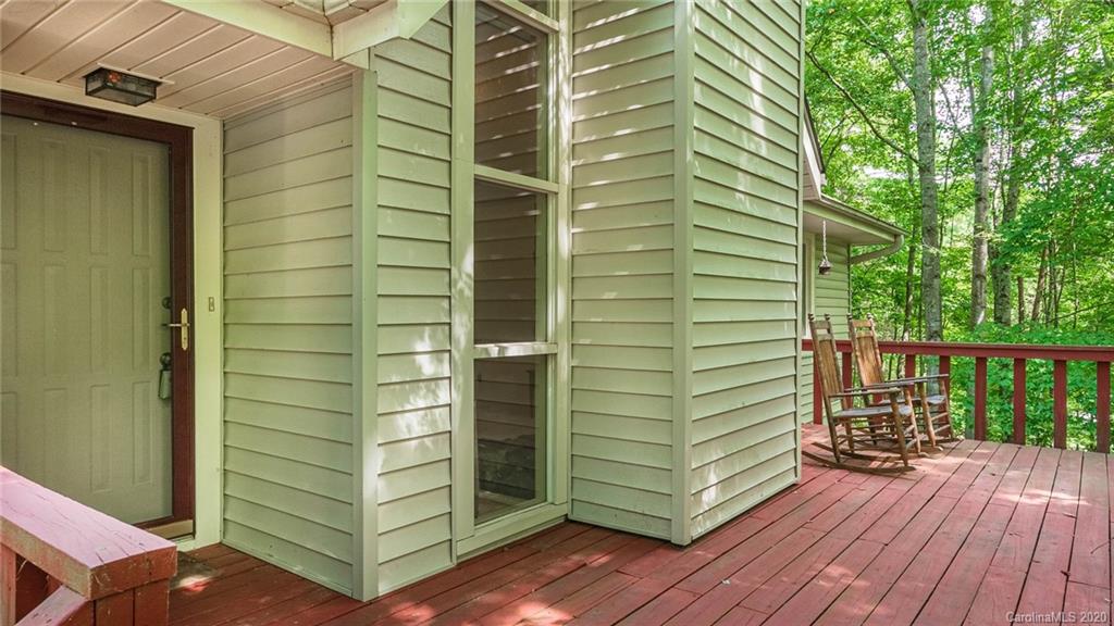 34 Mountain Brook Drive Candler NC 28715