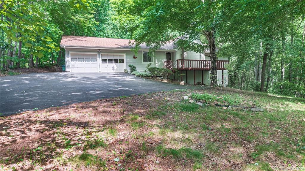 34 Mountain Brook Drive Candler NC 28715