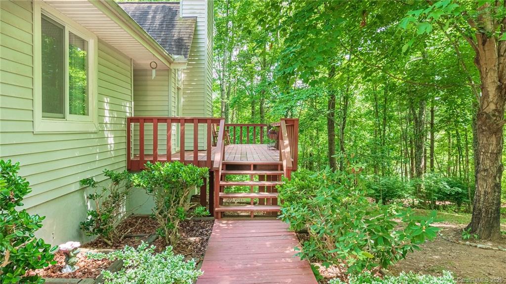 34 Mountain Brook Drive Candler NC 28715