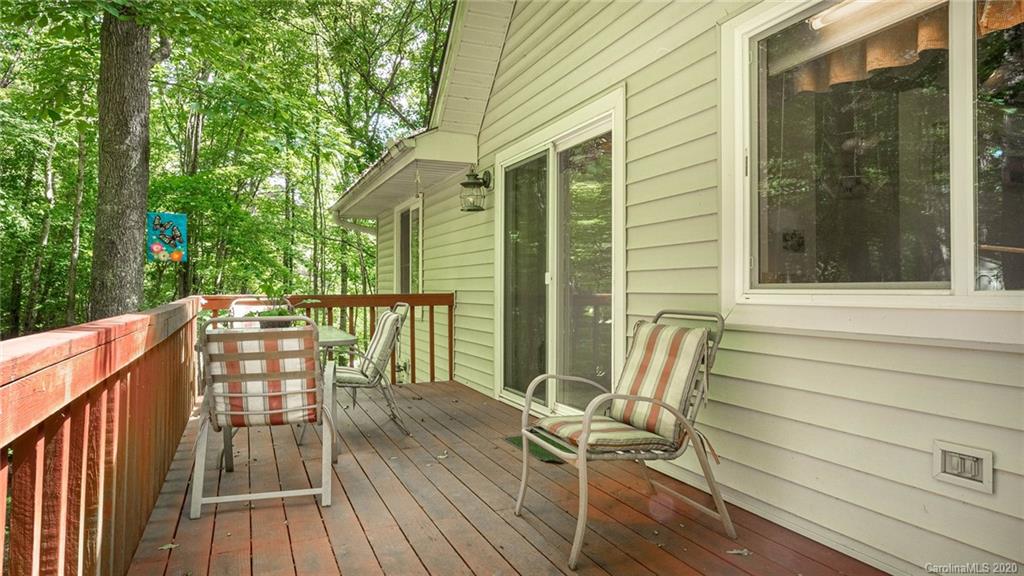 34 Mountain Brook Drive Candler NC 28715