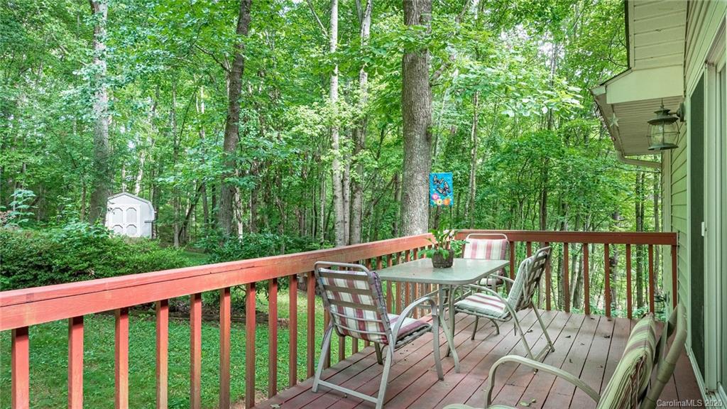 34 Mountain Brook Drive Candler NC 28715