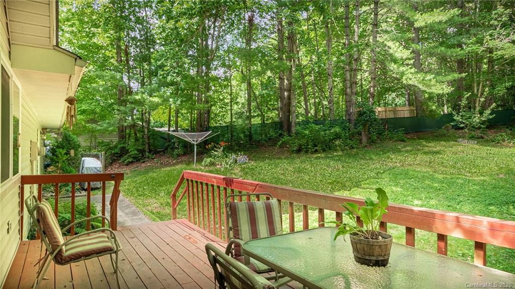 34 Mountain Brook Drive Candler NC 28715