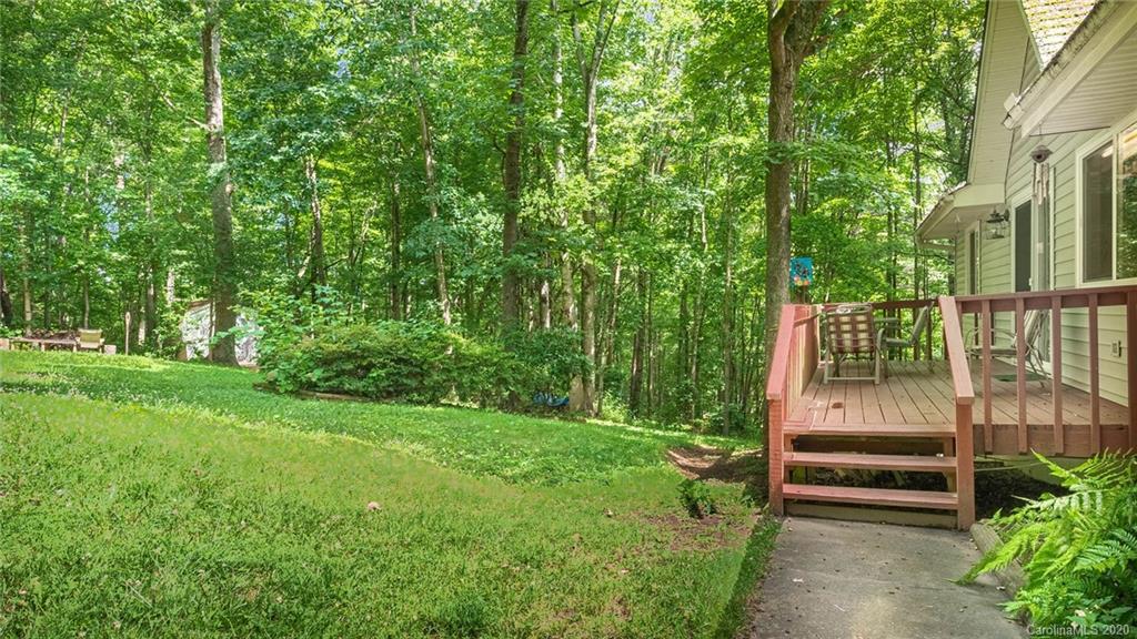 34 Mountain Brook Drive Candler NC 28715