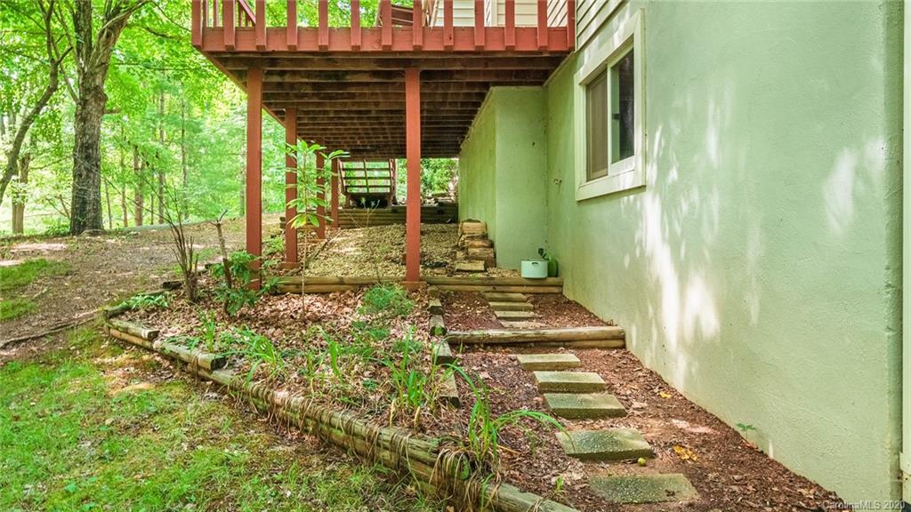 34 Mountain Brook Drive Candler NC 28715