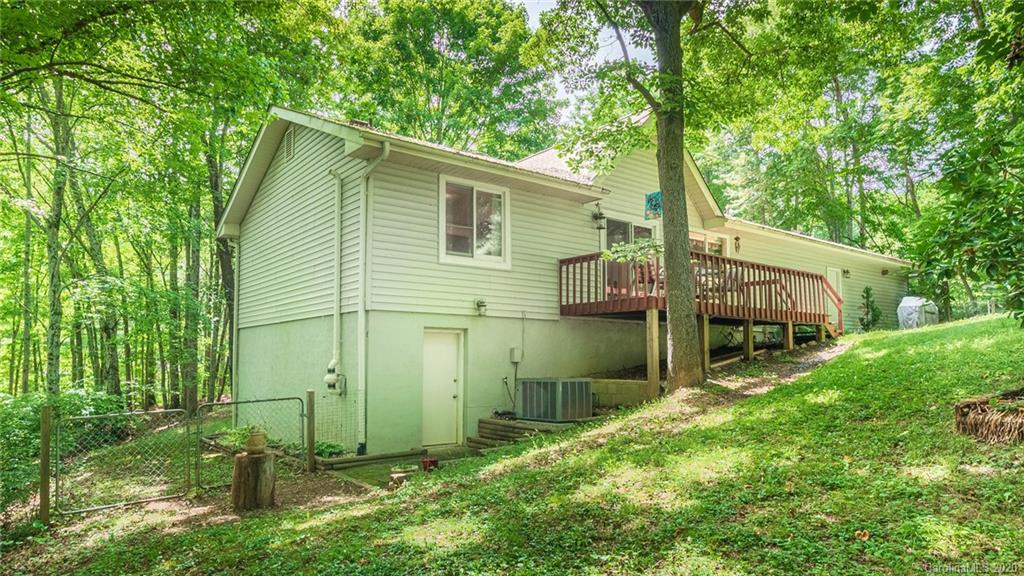 34 Mountain Brook Drive Candler NC 28715