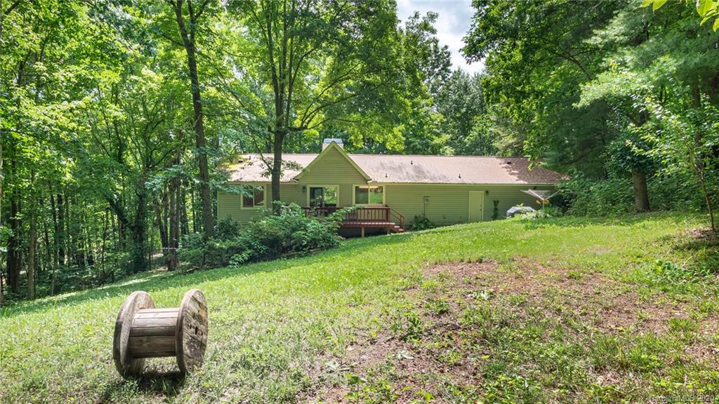 34 Mountain Brook Drive Candler NC 28715