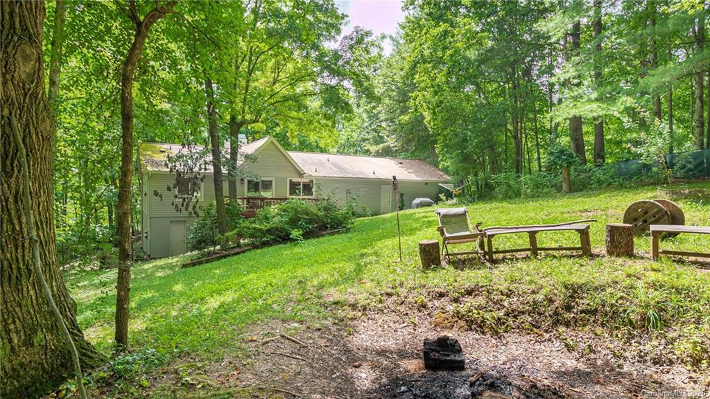 34 Mountain Brook Drive Candler NC 28715
