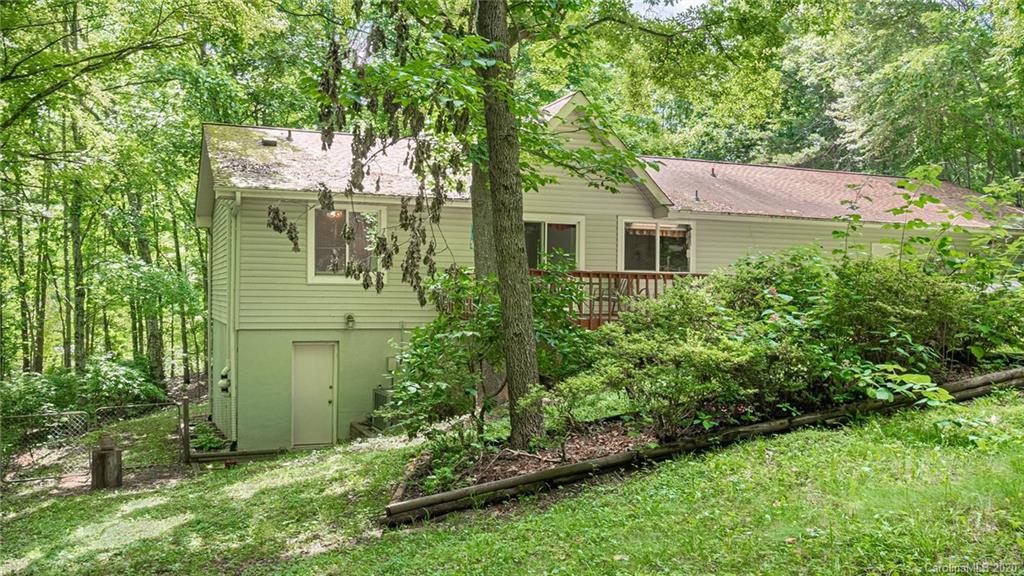 34 Mountain Brook Drive Candler NC 28715