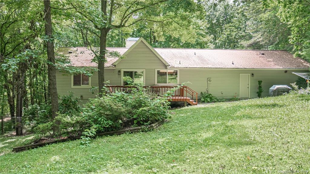 34 Mountain Brook Drive Candler NC 28715