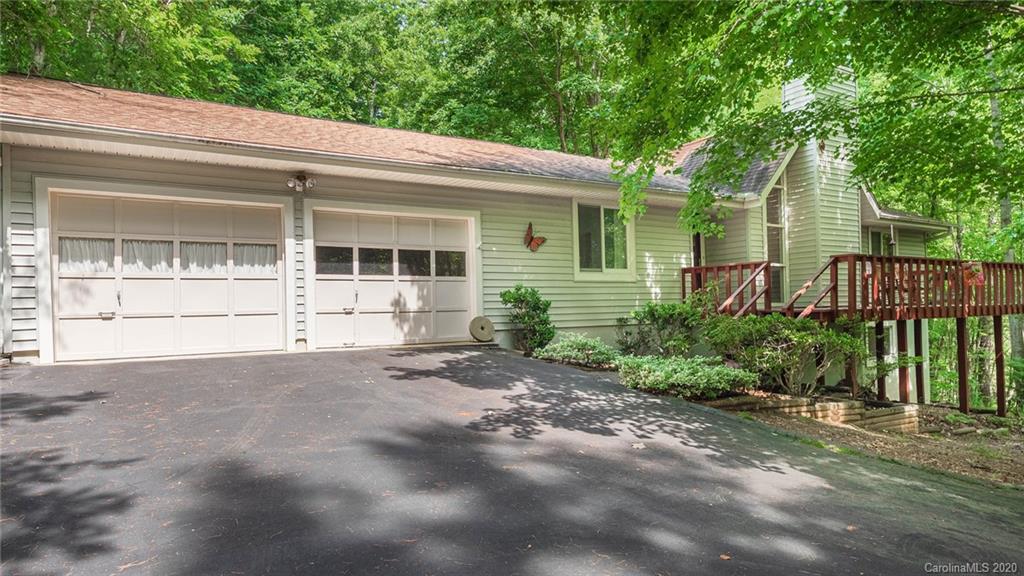 34 Mountain Brook Drive Candler NC 28715