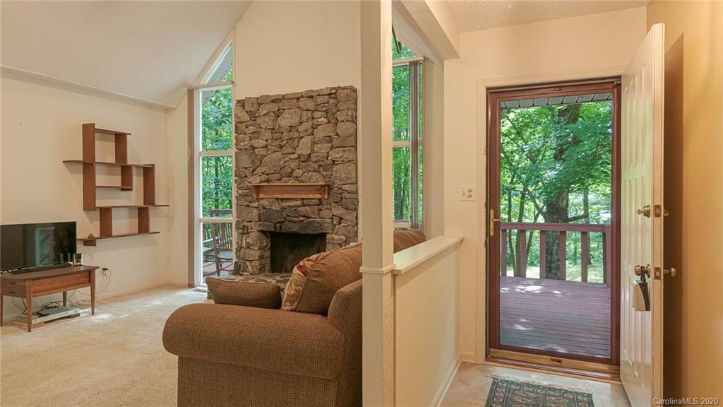 34 Mountain Brook Drive Candler NC 28715