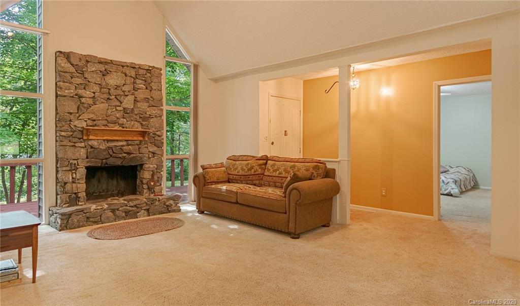 34 Mountain Brook Drive Candler NC 28715