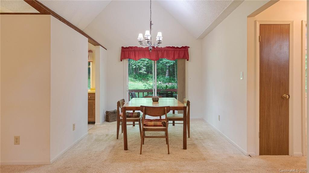 34 Mountain Brook Drive Candler NC 28715