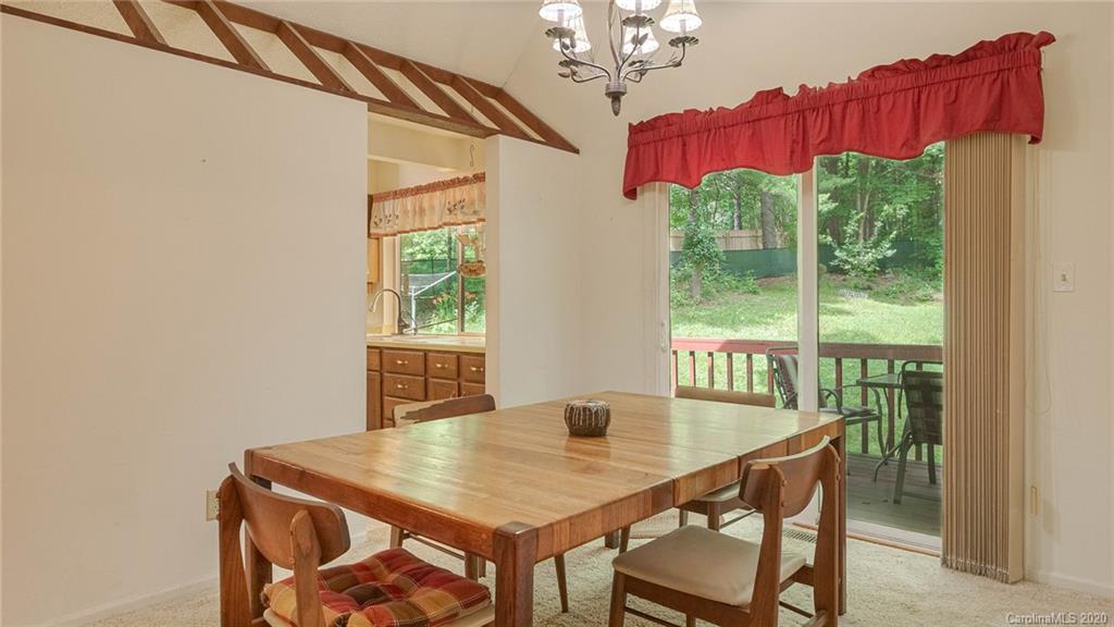 34 Mountain Brook Drive Candler NC 28715
