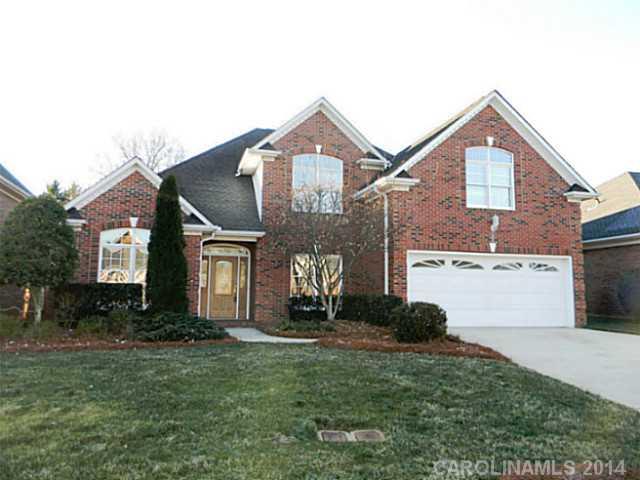 1291 Kennett Avenue Gastonia NC 28054