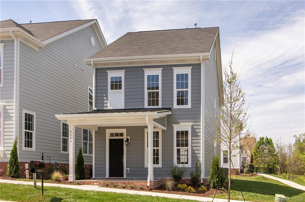 8309 Scotney Bluff Avenue Charlotte NC 28273