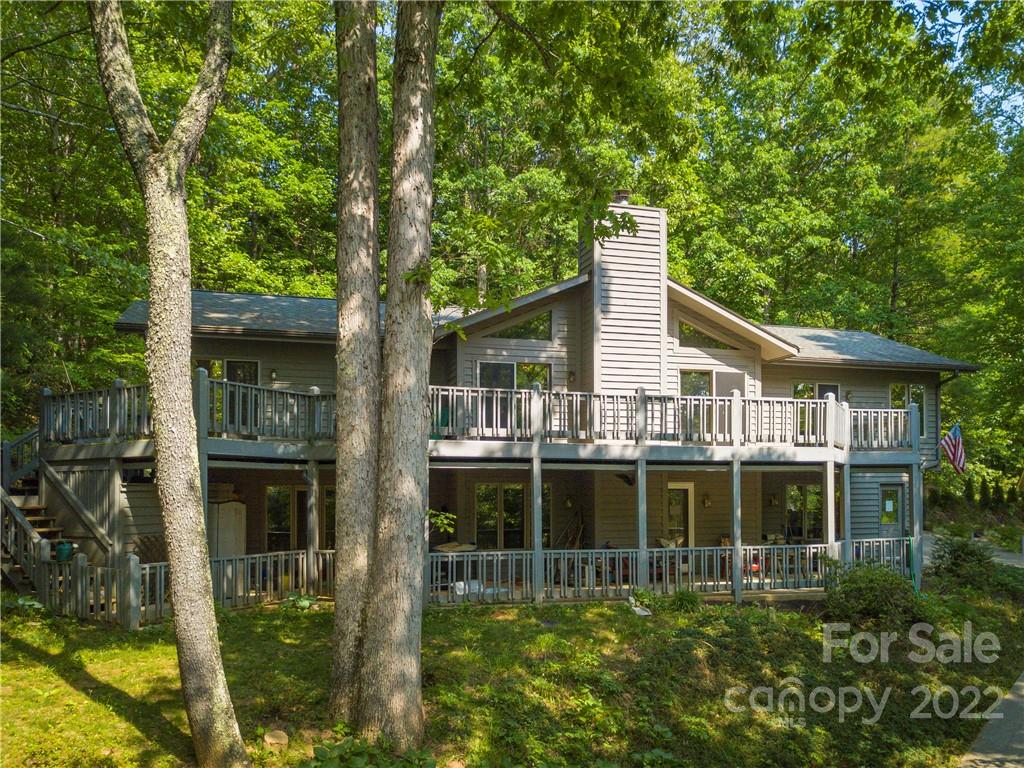 134 Eastmoor Drive Asheville NC 28805