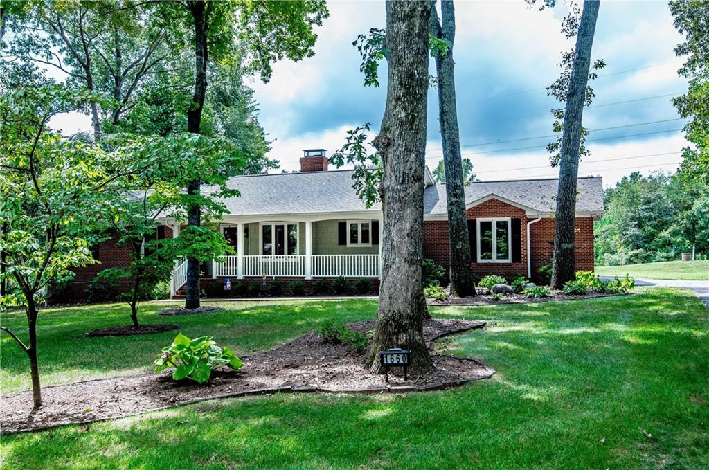 1660 Fairway Drive Newton NC 28658