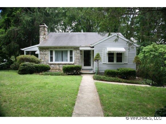 148 Beverly Road Asheville NC 28805