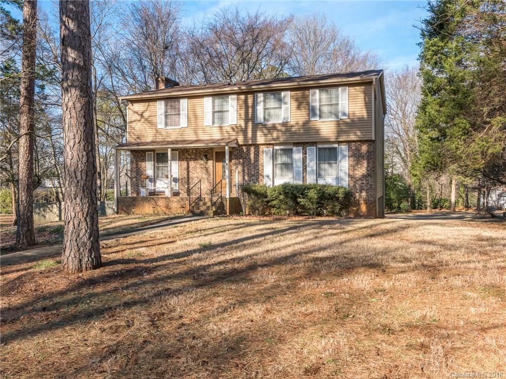 9315 Robert Burns Court Charlotte NC 28213