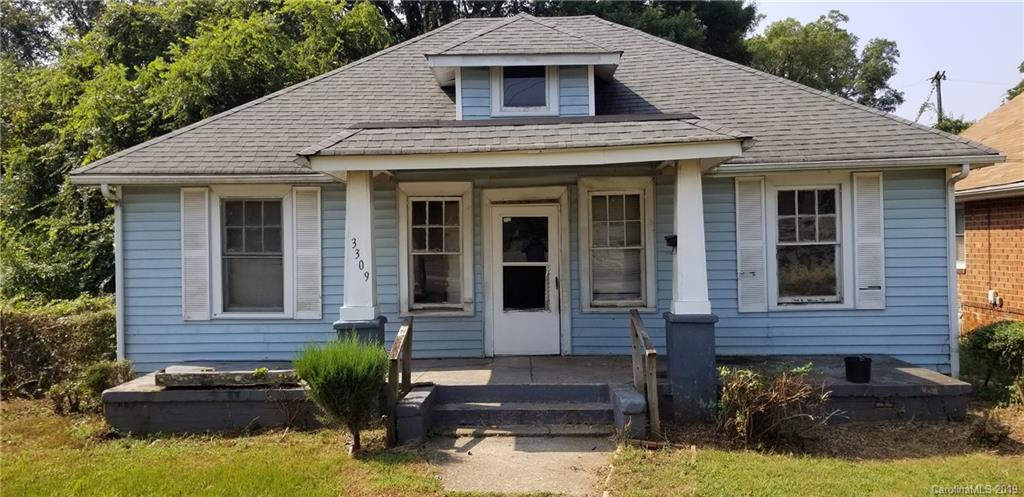 3309 Tuckaseegee Road Charlotte NC 28208