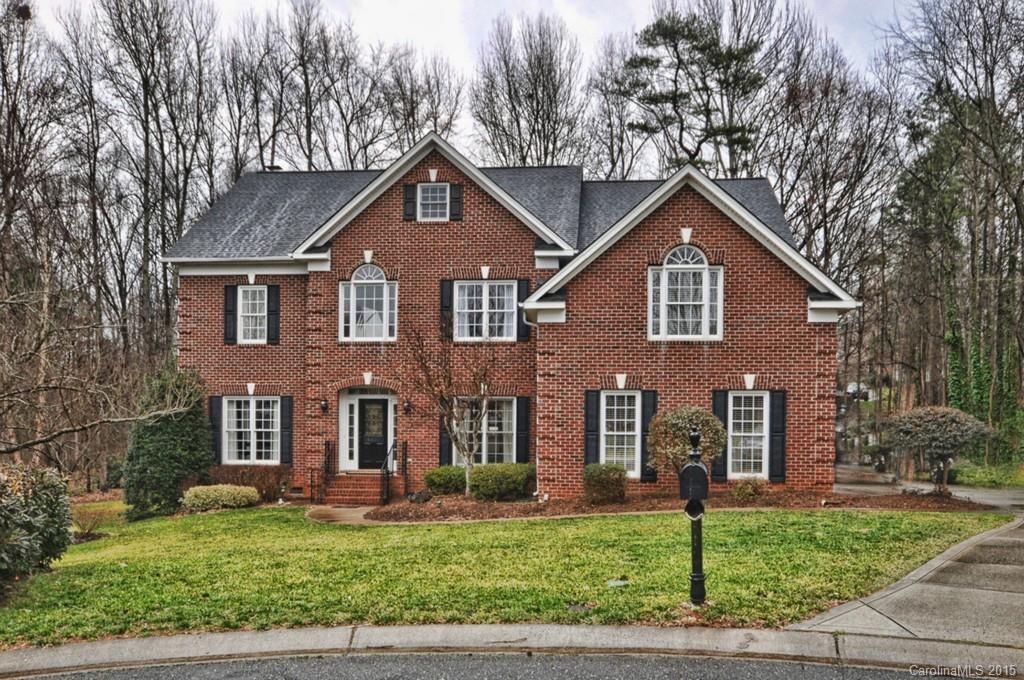 8601 Pennington Court Waxhaw NC 28173