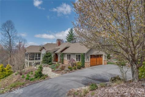 315 Crossvine Trail Hendersonville NC 28739