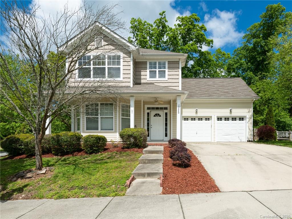 12440 Morning Creek Lane Charlotte NC 28214