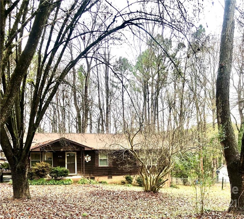 4542 Lisa Drive Gastonia NC 28056