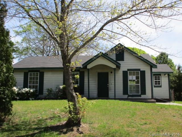 9436 Potpourri Place Charlotte NC 28215