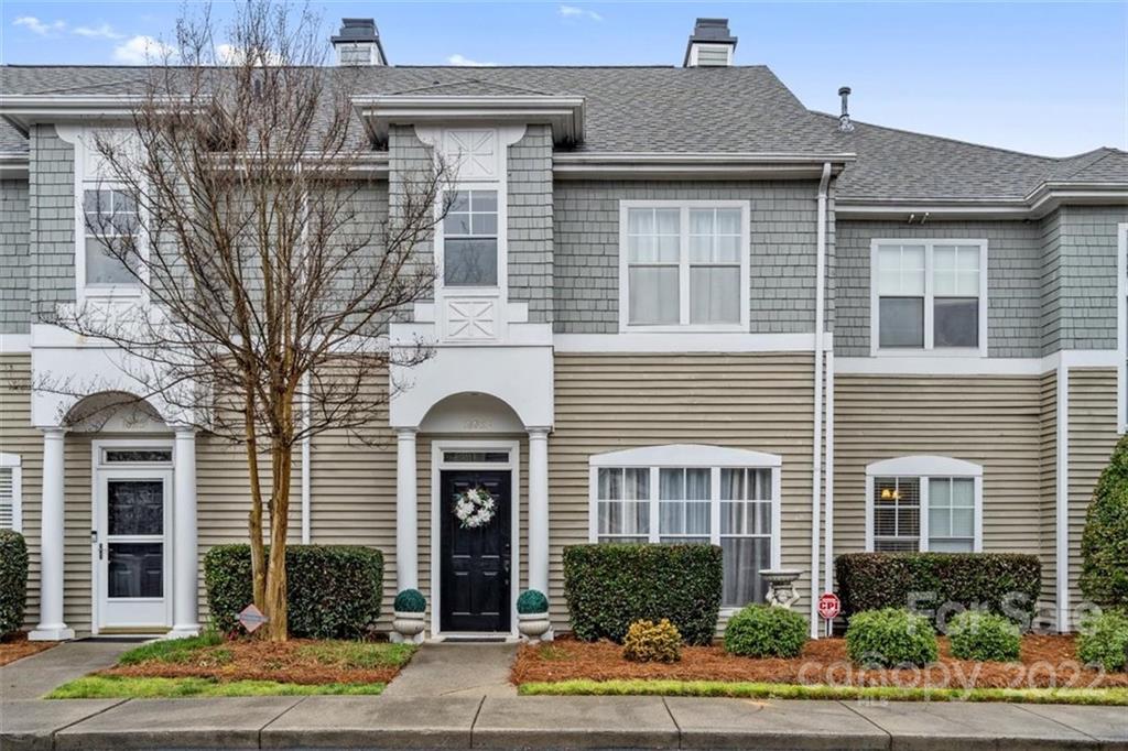 18853 Silver Quay Drive Cornelius NC 28031