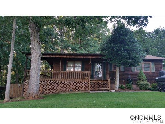 18 White Oak Hill Weaverville NC 28787