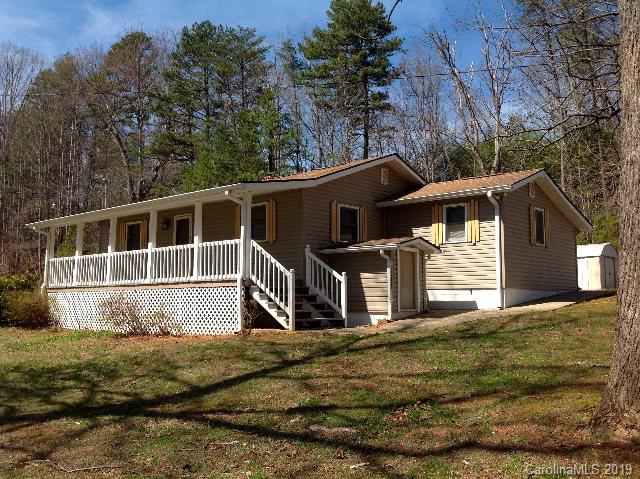 63 Elaine Street Nebo NC 28761